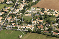 79370 Fressines - photo - Fressines (les Margaudires)