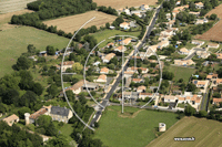 79370 Fressines - photo - Fressines (les Margaudires)