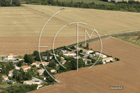 79370 Fressines - photo - Fressines (les Margaudires)