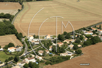 79370 Fressines - photo - Fressines (les Margaudires)