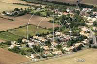 79370 Fressines - photo - Fressines (les Vergers)