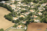 79370 Fressines - photo - Fressines (Logis de la Chesnaye)