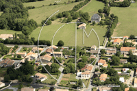 79370 Fressines - photo - Fressines (Logis de la Chesnaye)
