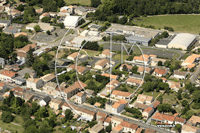 79260 La Crche - photo - La Crche
