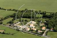 79260 La Crche - photo - La Crche (Chavagn)