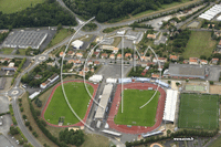 Photos de Niort (Stade Ren Gaillard)