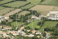 79230 Saint-Martin-de-Bernegoue - photo - Saint-Martin-de-Bernegoue (Bernegoue)