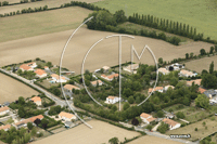79230 Saint-Martin-de-Bernegoue - photo - Saint-Martin-de-Bernegoue (Bernegoue)