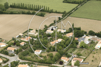 79230 Saint-Martin-de-Bernegoue - photo - Saint-Martin-de-Bernegoue (Bernegoue)