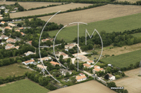 79230 Saint-Martin-de-Bernegoue - photo - Saint-Martin-de-Bernegoue (la Maison Neuve)