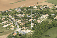79410 Saint-Maxire - photo - Saint-Maxire