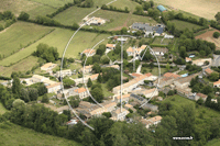 79410 Saint-Maxire - photo - Saint-Maxire (les Habites)
