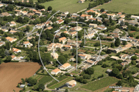 79260 Sainte-Nomaye - photo - Sainte-Nomaye (la Chesnaye)