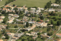 79260 Sainte-Nomaye - photo - Sainte-Nomaye (la Chesnaye)