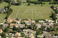 79260 Sainte-Nomaye - photo - Sainte-Nomaye (la Chesnaye)