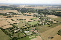 79270 Vallans - photo - Vallans (le Petit Village - Allerit - les Touches)