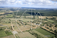 61570 Almenches - photo - Almenches (le Hameau du Bois)