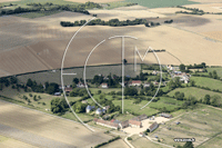 61150 Avoine - photo - Avoine (Chteau d'Avoine - le Logis)