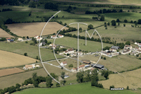 61200 Juvigny-sur-Orne - photo - Juvigny-sur-Orne (la Ferme du Bout de Bas)