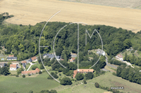 76370 Bracquemont - photo - Bracquemont (la Vieille Route)