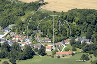 76370 Bracquemont - photo - Bracquemont (la Vieille Route)