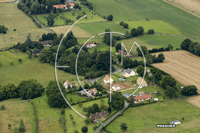 76510 Freulleville - photo - Freulleville (Manoir-du-Val)