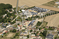 28210 Faverolles - photo - Faverolles