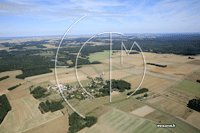 78125 Hermeray - photo - Hermeray (la Villeneuve)