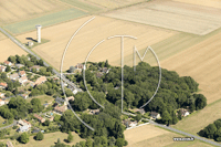 78125 Hermeray - photo - Hermeray (la Villeneuve)