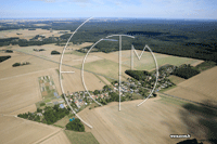 78125 Hermeray - photo - Hermeray (le Bois Dieu)