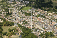 28210 Nogent-le-Roi - photo - Nogent-le-Roi (Centre)