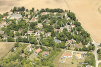 Photos de Saint-Martin-de-Nigelles (le Bois d'Olivet)