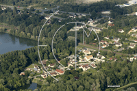 Photos de Fontenay-sur-Loing (Puy de Laude)