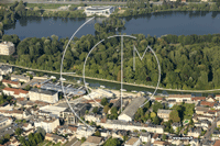 45200 Montargis - photo - Montargis (Centre)