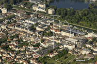 45200 Montargis - photo - Montargis (Centre)