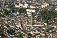 45200 Montargis - photo - Montargis (Centre)