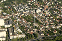 45200 Montargis - photo - Montargis (Est)