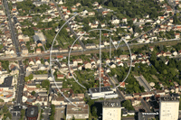 45200 Montargis - photo - Montargis (Est)