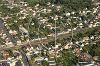 45200 Montargis - photo - Montargis (Est)