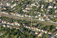45200 Montargis - photo - Montargis (Est)