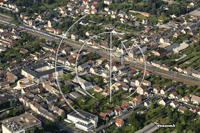 45200 Montargis - photo - Montargis (Est)