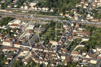 45200 Montargis - photo - Montargis (Est)