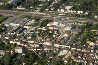 45200 Montargis - photo - Montargis (Est)