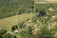 45260 Chailly-en-Gtinais - photo - Chailly-en-Gtinais (le Bois de Romaison)