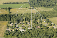 45260 Chailly-en-Gtinais - photo - Chailly-en-Gtinais (le Bois de Romaison)