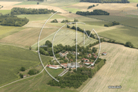 89220 Rogny-les-Sept-cluses - photo - Rogny-les-Sept-cluses (Montifaut)