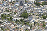 45110 Chteauneuf-sur-Loire - photo - Chteauneuf-sur-Loire (Centre)