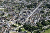 45110 Chteauneuf-sur-Loire - photo - Chteauneuf-sur-Loire (Centre)