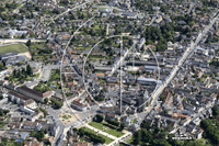 45110 Chteauneuf-sur-Loire - photo - Chteauneuf-sur-Loire (Centre)