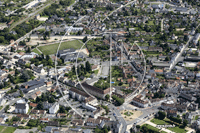 45110 Chteauneuf-sur-Loire - photo - Chteauneuf-sur-Loire (Centre)